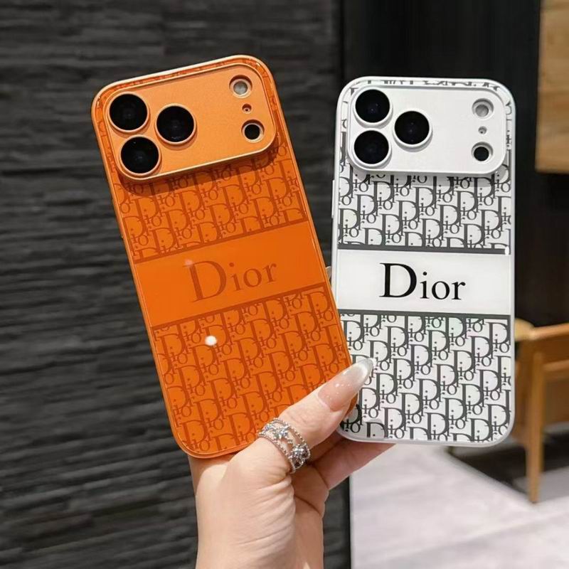 Dior iphone 17-17Pro max 111535